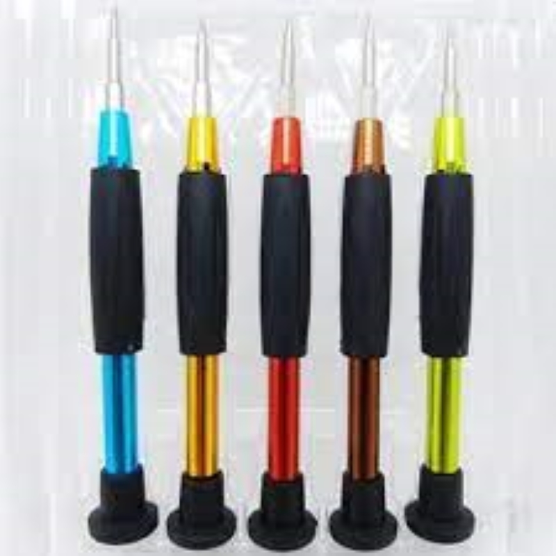 M8222 Screwdriver Set