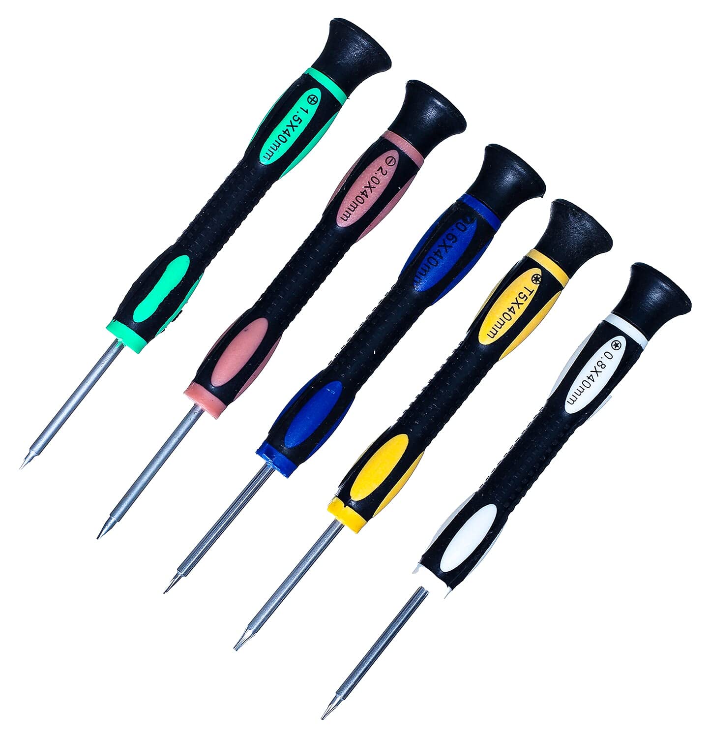 M8224 Screwdriver Set