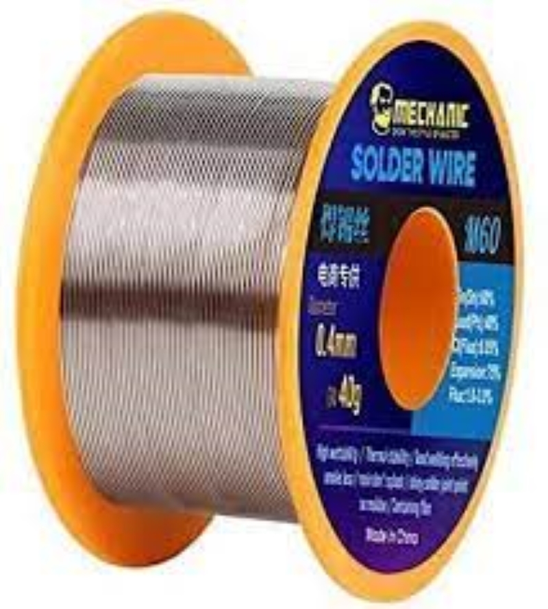 MECHANIC M60 SOLDER WIRE