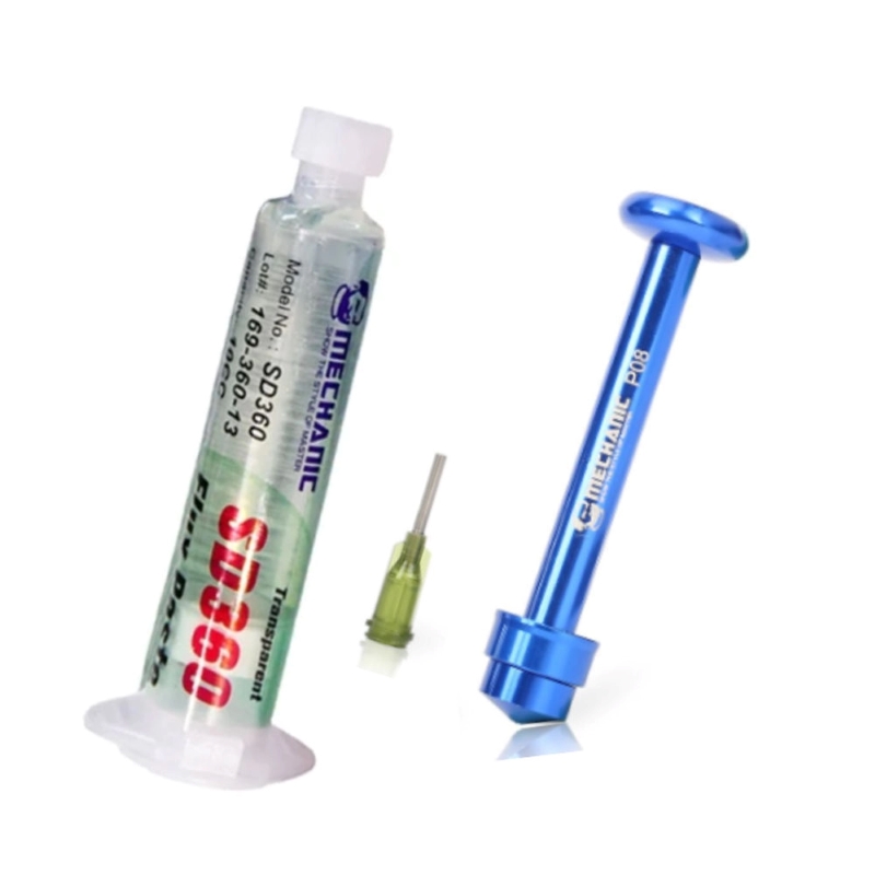MECHANIC SD360 FLUX PASTE