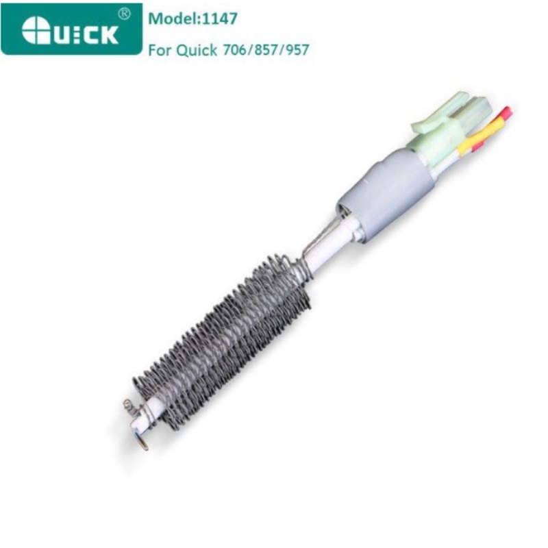QUICK A1147 COIL