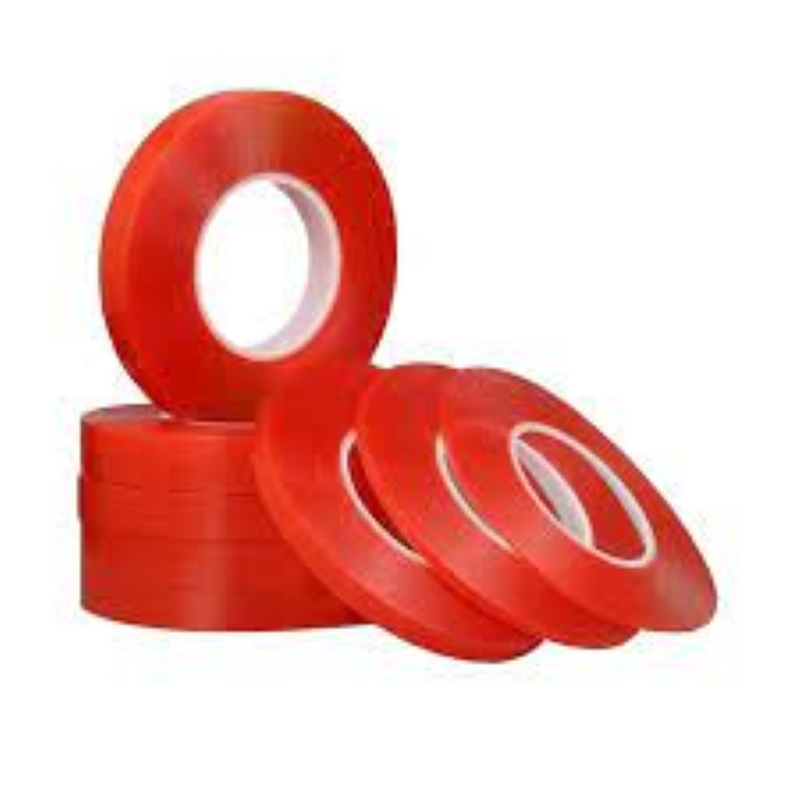Red Double Tape 20mm 1