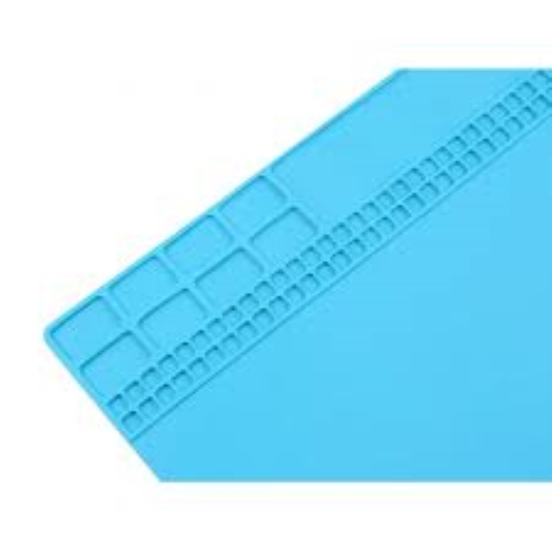 SS 004B BLUE MAT