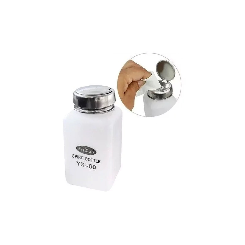 YOXUN SPIRIT BOTTLE YX 60