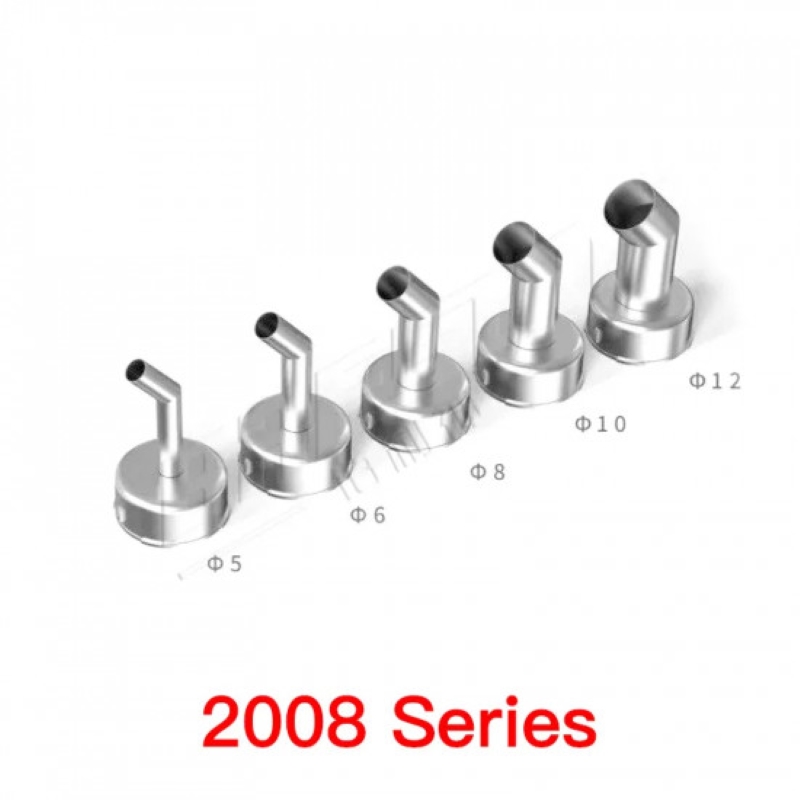 2008 BEND Nozzle 8mm 1