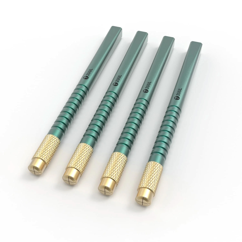 2UUL NON SLIP BLADES HANDLE