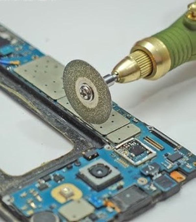 Drill cutter