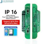 JCID16 series true tone repair adaptor smart control