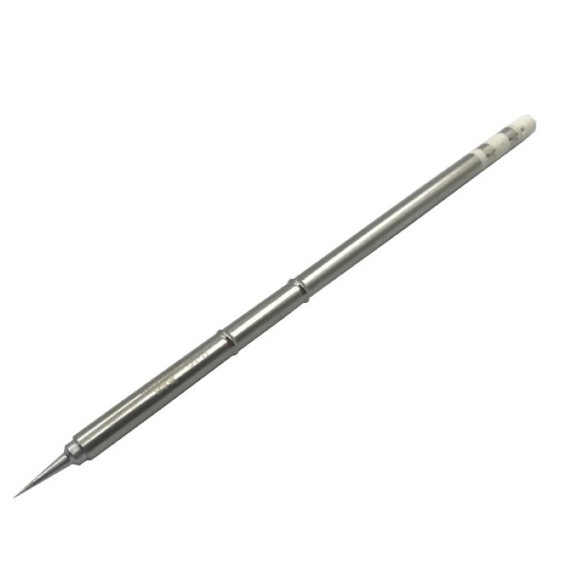 MECHANIC INTEGRATION SOLDERING TIP TO TI