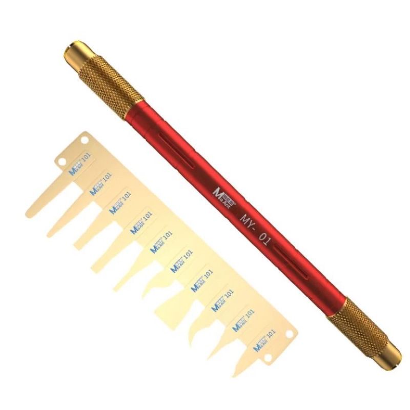 TRIBE BLADE HANDLE MOBILE REPAIR TOOL