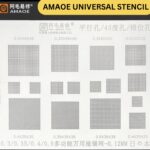 UNIVERSAL STENCIL