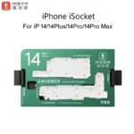 YCS Super – Test Motherboard Layered Test Frame ip14-14plus-14Pro-14Pm