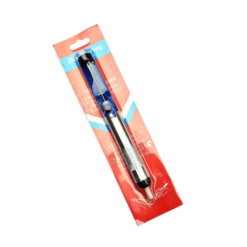 DESOLDERING PUMP 1