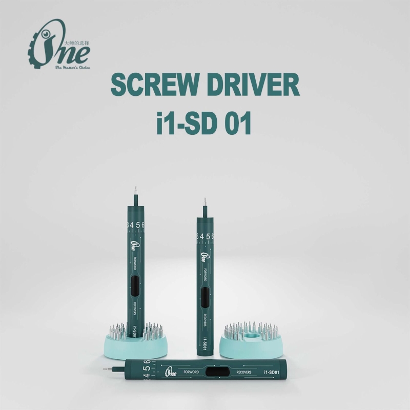 IONE SD 01