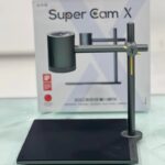 QIANLI Super Cam X 3D INFRARED THERMAL IMAGING ANALYZING CAMERA