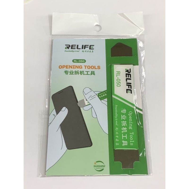 RELIFE RL 050 OPENING TOOLS
