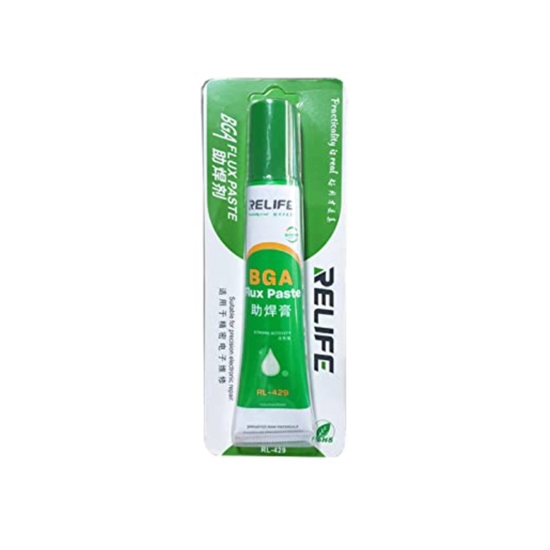 RELIFE RL 429 BGA FLUX PASTE