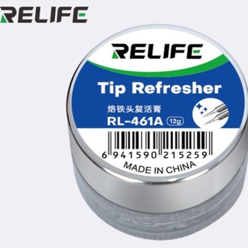RELIFE RL 461 TIP REFRESHER