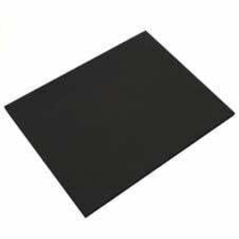 Black Mat 5mm