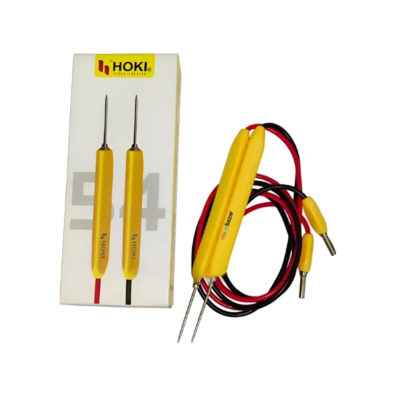 Hoki ML 54 Long Pin Multimeter Wire