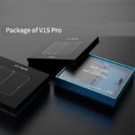 JCID V1S Pro – programmer for repairing Apple phones/tablets