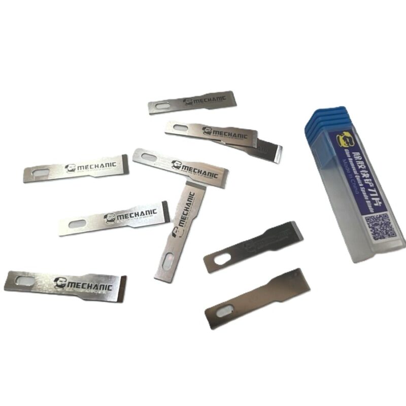MECHANIC Glue Removal Quick Spade Blade e1773133024629