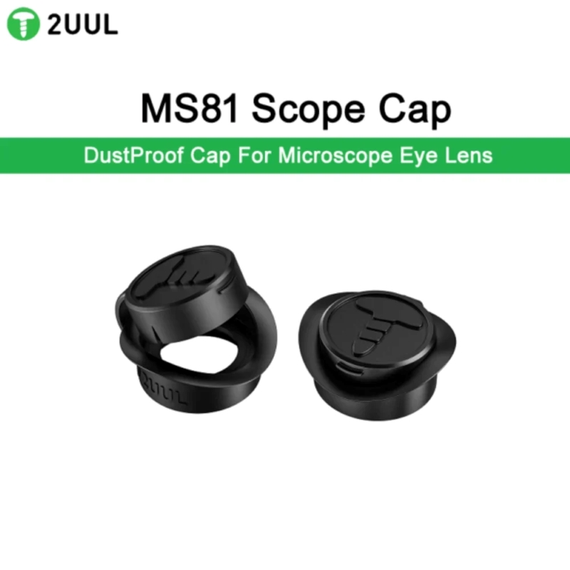 MS81 ScopeCap