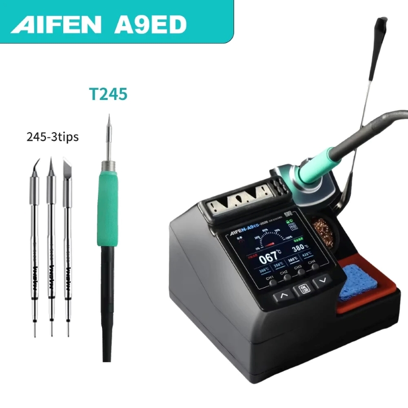 AIFEN A9ED Soldering Station