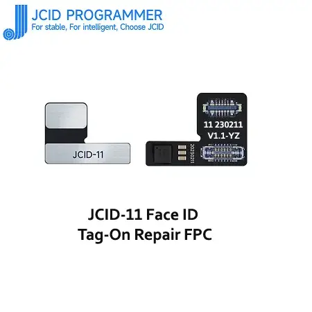 JCID FACE ID TAG ON REPAIR FPC iPhone 11