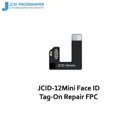 JCID FACE ID TAG ON REPAIR FPC iPhone 12 MINI