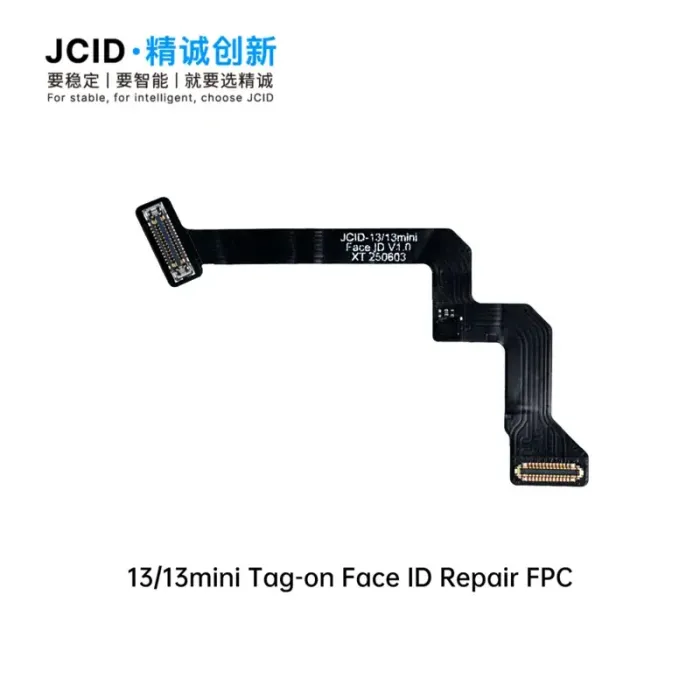 JCID FACE ID TAG ON REPAIR FPC iPhone 13 13 MINI