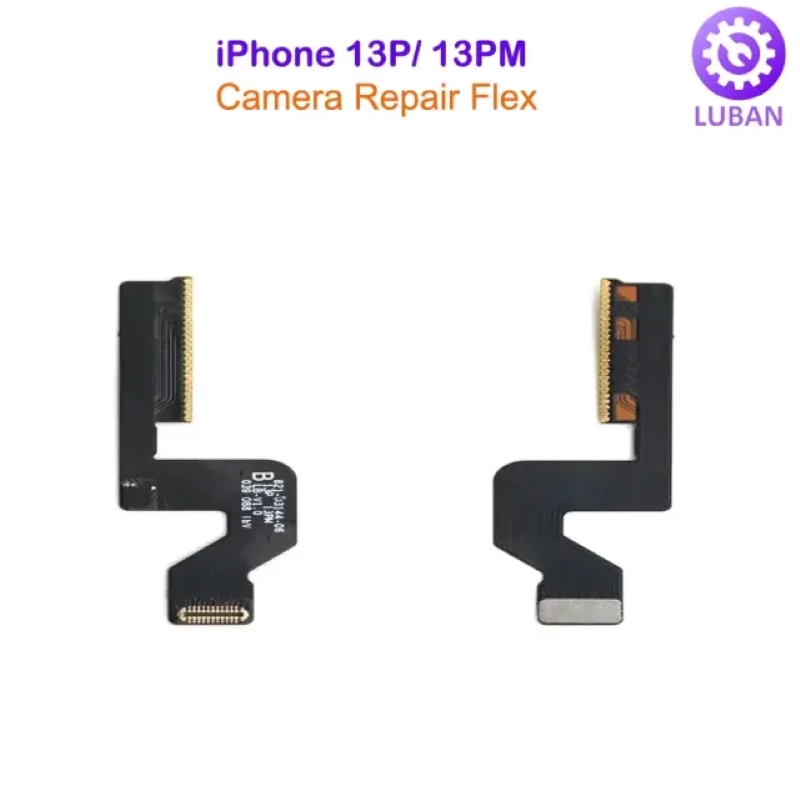 LB TOOL Camera Tag On External wide angle camera repair cable iPhone 13 Pro 13 Pro