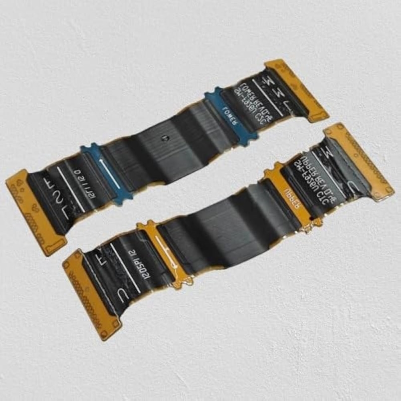 SAMSUNG LCD FLEX Z FOLD 3