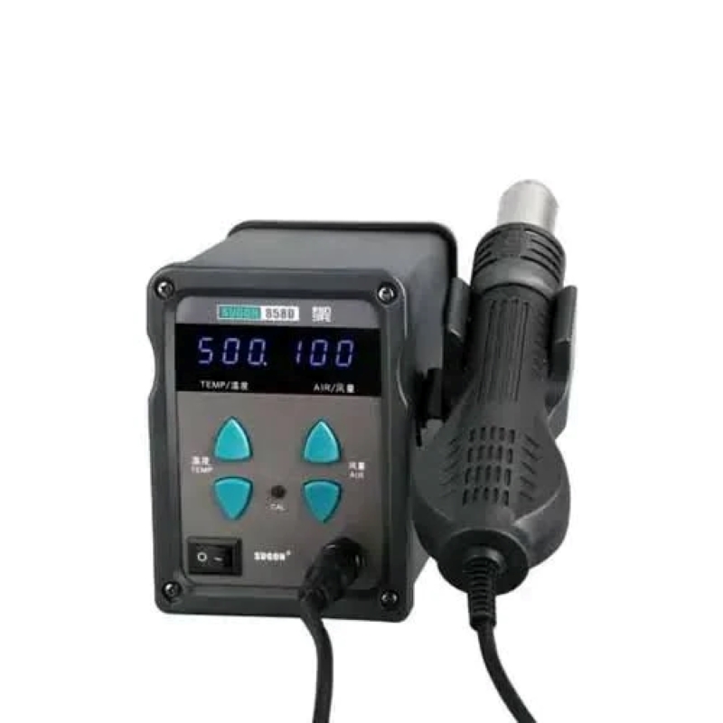 Sugon 858D SMD Rework Station