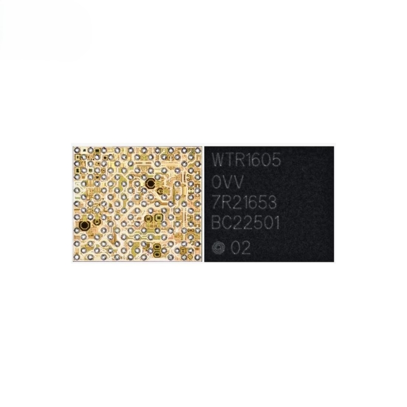 HUAWEI IC WTR IC NUMBER 1605