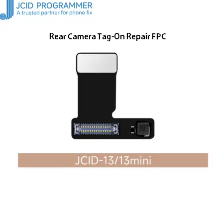 JC Rear Camera Tag On 13 13 mini