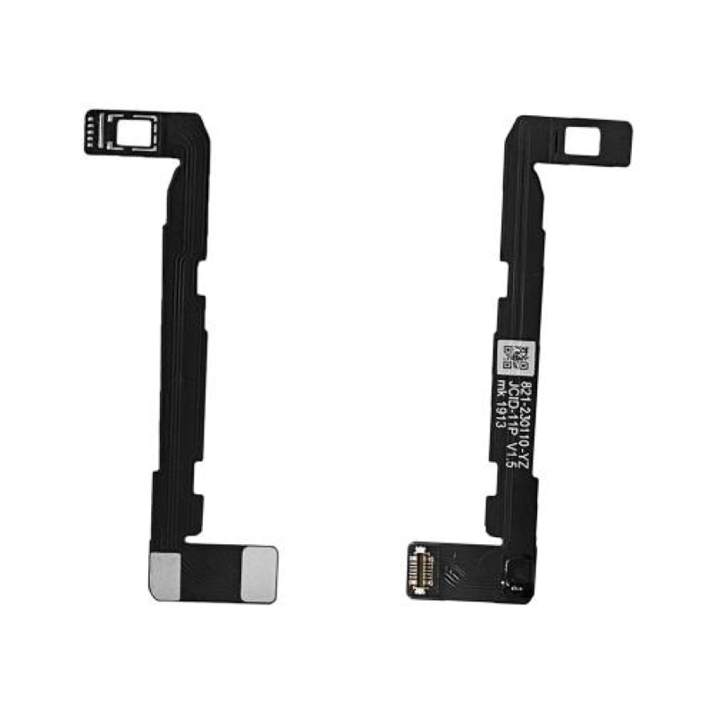 JCID iPhone 11 PRO MAX FACE ID DOT MATRIX CABLE TAG ON.jPEG