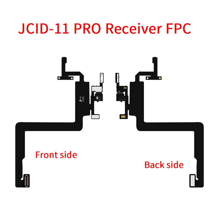 JCID iPhone 11 PRO RECEIVER FPC Speaker Flex STRIP