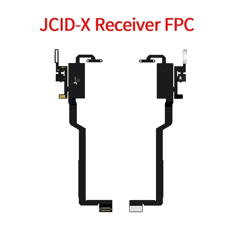 JCID iPhone XR RECEIVER FPC Speaker Flex STRIP