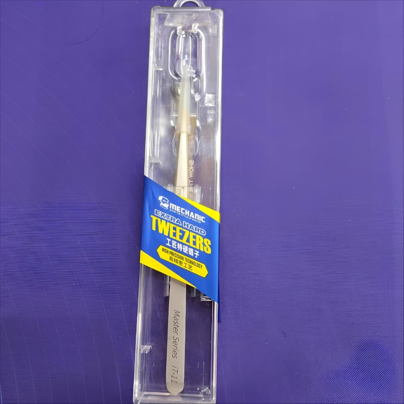 MECHANIC iT 11 TWEEZER