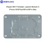 MIJING MS1-G 16 MOLD