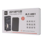 MR.YANG Chip reader / writer M.Y-4001 EEPROM iPhone 16 Pro / 16 Pro Max