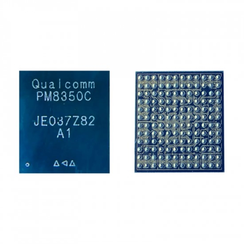 PM POWER IC PM 8350C 002