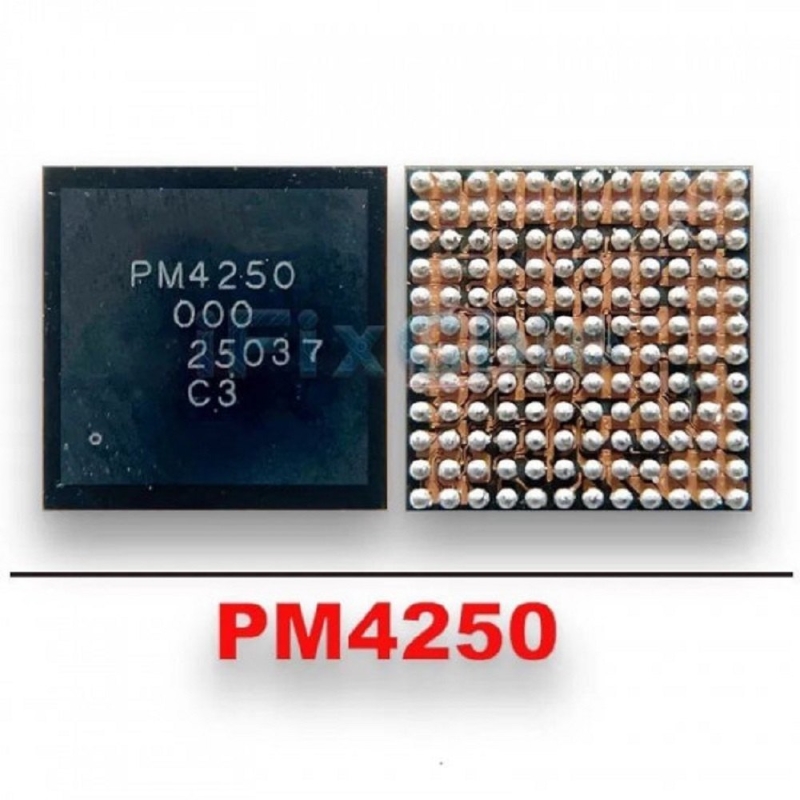 PM POWER IC PM4250