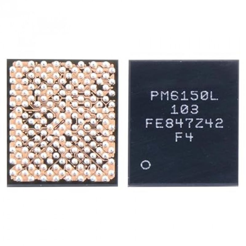 PM POWER IC PM6150L 103