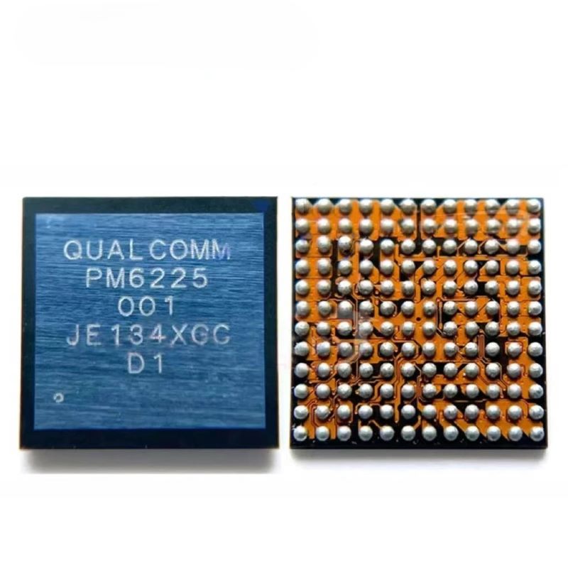 PM POWER IC PM6225 001