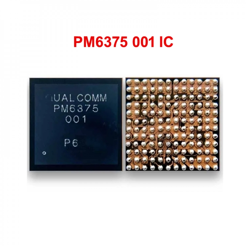 PM POWER IC PM6375 001