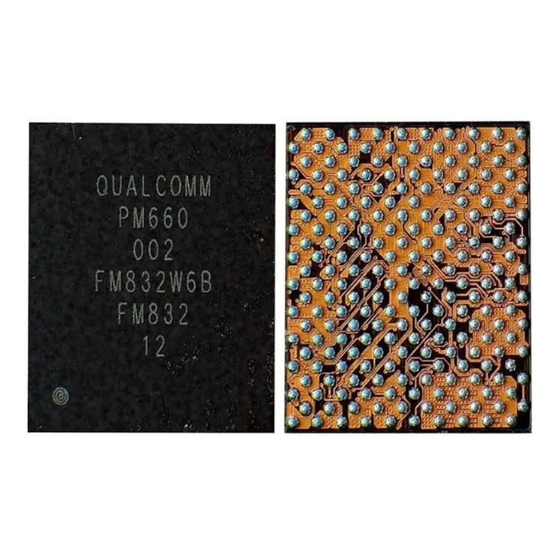 PM POWER IC PM660 002