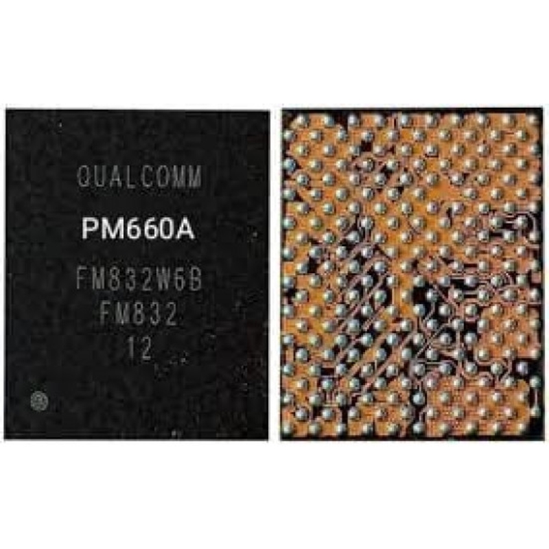 PM POWER IC PM660A