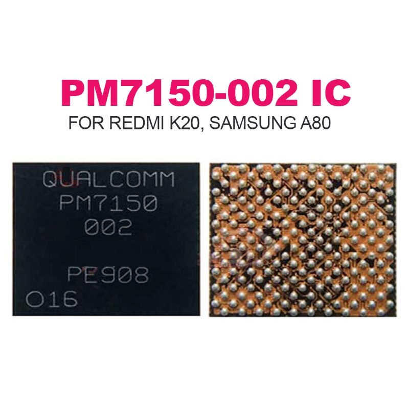PM POWER IC PM7150 002